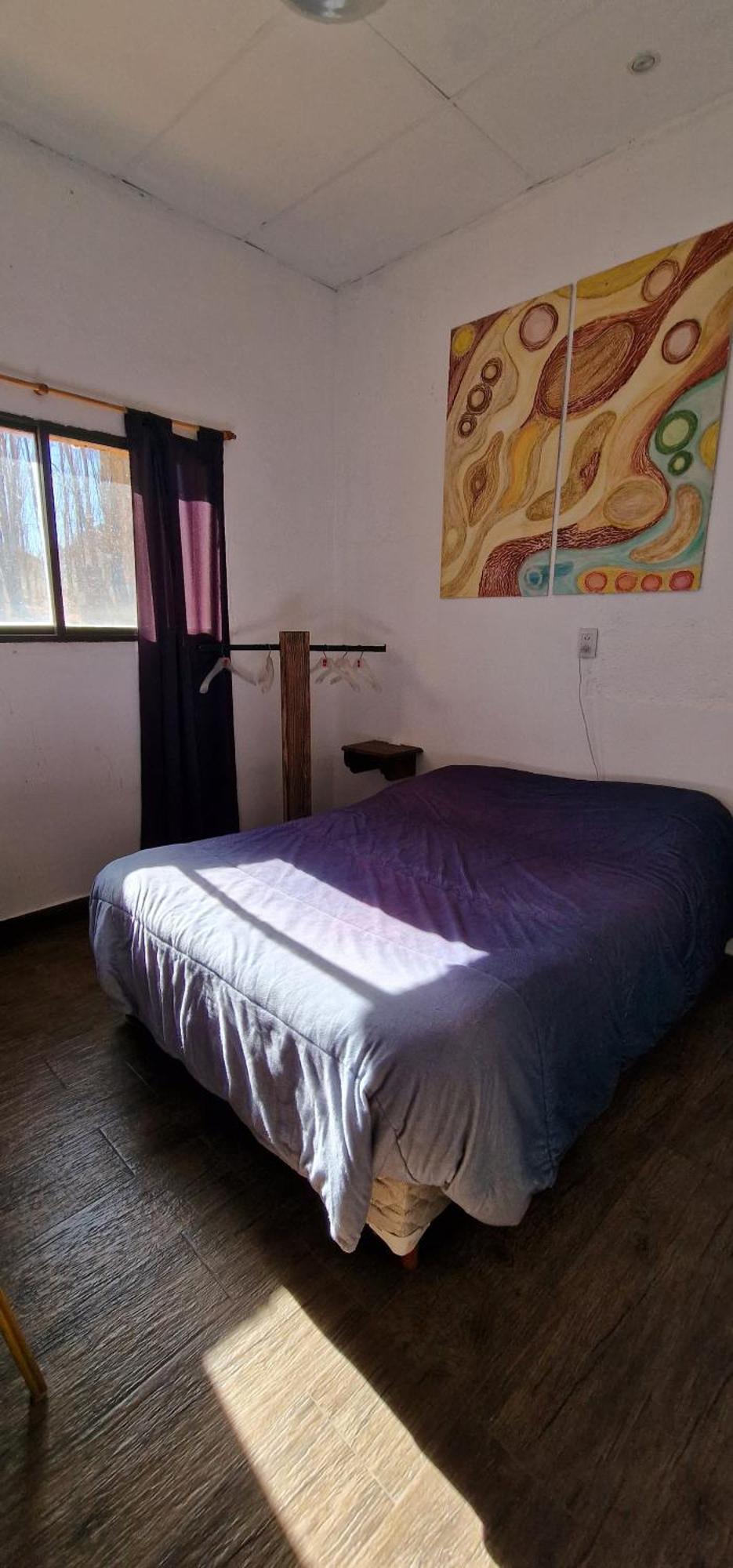 Hosteria Uspallata Rom bilde
